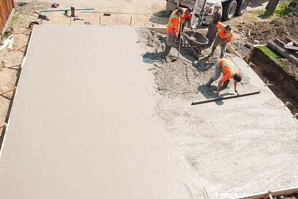 Best Concrete Grinding and Polishing in Huntsville, TN