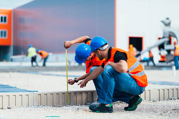  Huntsville, TN Concrete contractor Pros