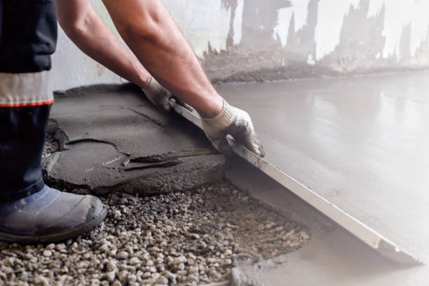 Best Decorative Concrete in Huntsville, TN
